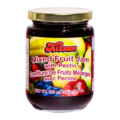 Kissan Mixed Fruit Jam, 500 g, at Shahi Groceries