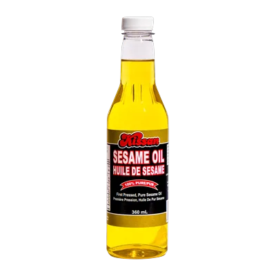 Kissan Sesame Til Tel Oil, 360 ml, at Shahi Groceries