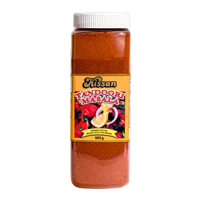 Kissan Tandoori Masala, 665 g, at Shahi Groceries
