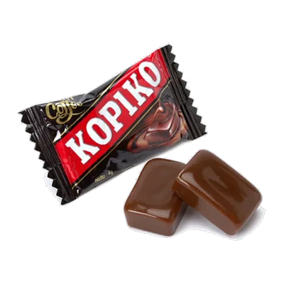 Kopiko Coffee Candy, 1 pc, at Shahi Groceries