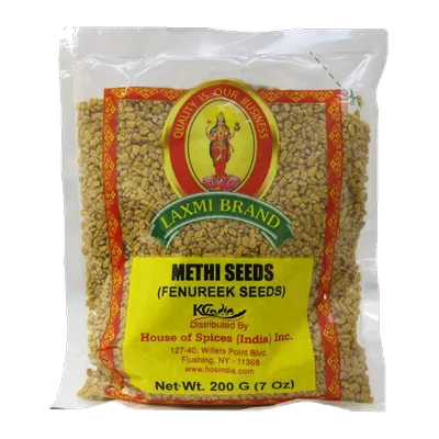 Laxmi Methi Dal (Kuriya), 200 g, at Shahi Groceries