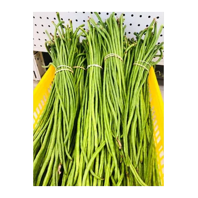 Long Beans Green Ki Fali (Barbati), at Shahi Groceries
