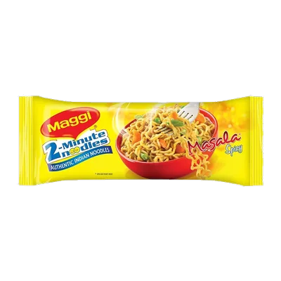 Maggi Noodles Masala 4 in 1, 280 g, at Shahi Groceries