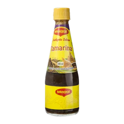 Maggi Tamarina Sauce (Chutney), 340 ml, at Shahi Groceries