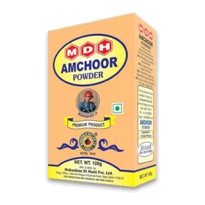 Mdh Amchoor (Amchur) Powder, 100 g, at Shahi Groceries