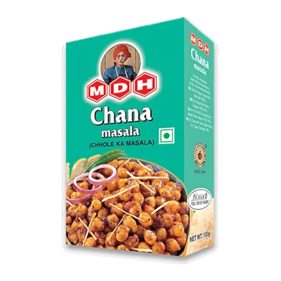 Mdh Chana Masala, 100 g, at Shahi Groceries