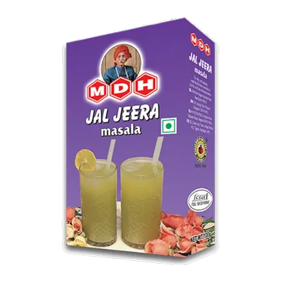 Mdh Jal Jeera Masala, 100 g, at Shahi Groceries