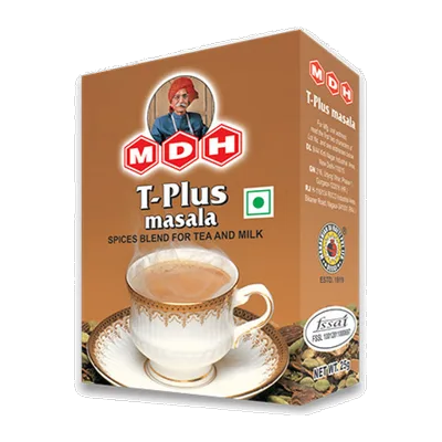 Mdh T Plus Chai Tea Masala, 35 g, at Shahi Groceries