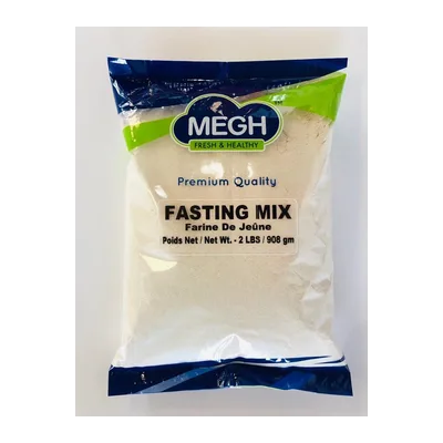 Megh Farali Fasting Flour Mix, 400 g, at Shahi Groceries