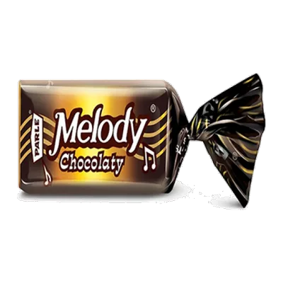 Melody GC Parle Chocolaty Candy Chocolate, 1 pc, at Shahi Groceries