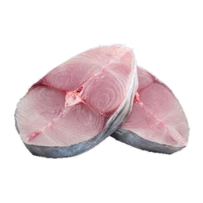 ML Indian King Fish Cubes, 1.5 lb, at Shahi Groceries