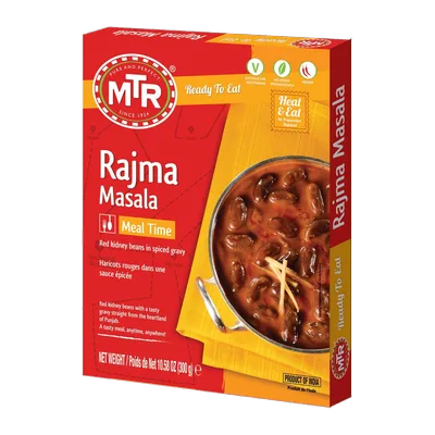 Mtr Curry Rajma Masala, 300 g, at Shahi Groceries