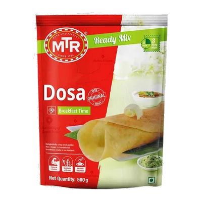 Mtr Rice Dosa Instant Mix, 500 g, at Shahi Groceries