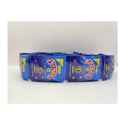Pan Parag Pan Masala Pouch, 4 g, at Shahi Groceries