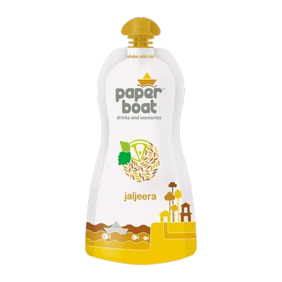 Paper Boat Jal Jeera Drink, 200 ml, at Shahi Groceries