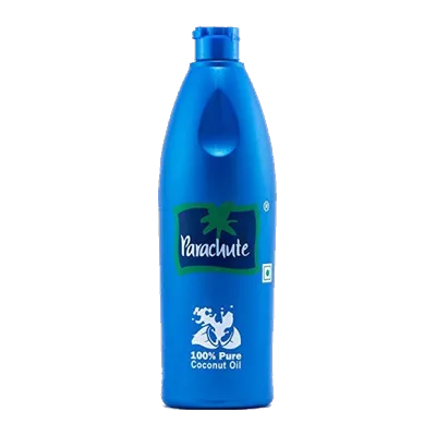 Parachute Coconut Oil, 500 ml, at Shahi Groceries