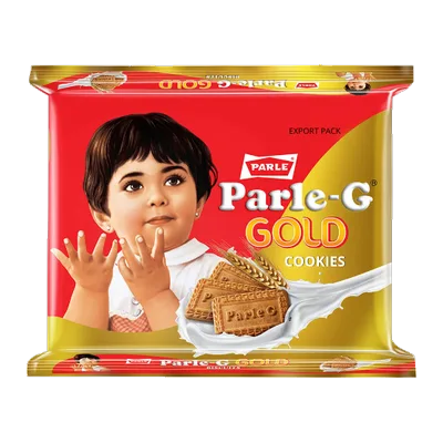 Parle G Glucose Gold Jumbo Family Pack Biscuits, 1 kg, at Shahi Groceries