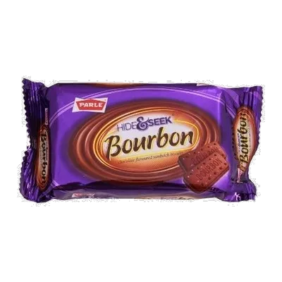 Parle Hide & Seek Bourbon Biscuits, 150 g, at Shahi Groceries