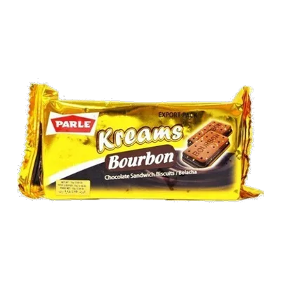Parle Kreams Bourbon, 75 g, at Shahi Groceries