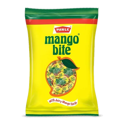 Parle Mango Bite Candy, at Shahi Groceries