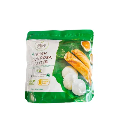 PN's Idli Batter Fresh Container, 950 g, at Shahi Groceries