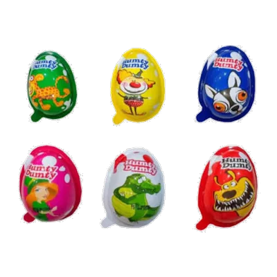 Pran Humty Dumty Egg Chocolate, 1 pc, at Shahi Groceries