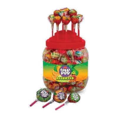 Pran Lollypop Assorted, 1 pc, at Shahi Groceries
