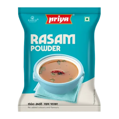 Priya Rasam Powder Masala, 100 g, at Shahi Groceries