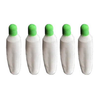 Raja Chuna Lime Calcium Carbonate Tube, 10 g, at Shahi Groceries