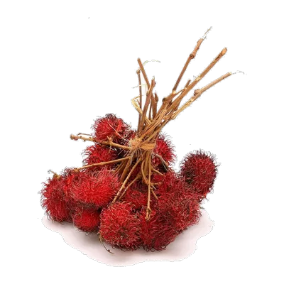 Rambutan Lychee, at Shahi Groceries