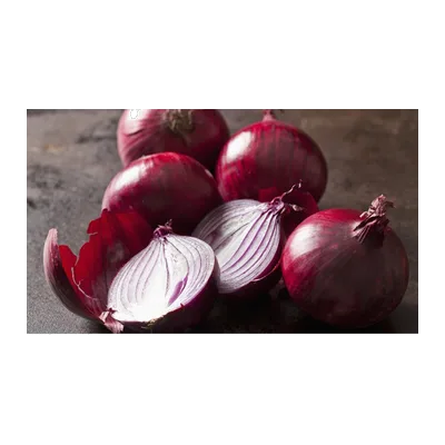 Red Onions, at Shahi Groceries
