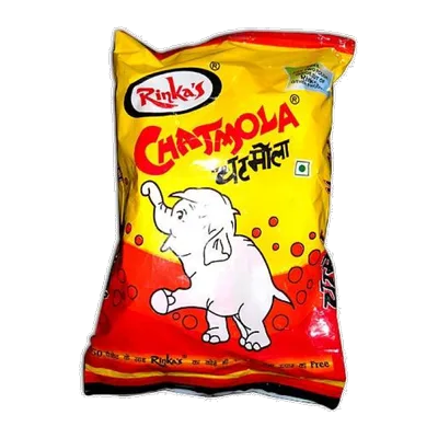 Rinka's Chatmola Goli Pouch, 15 g, at Shahi Groceries