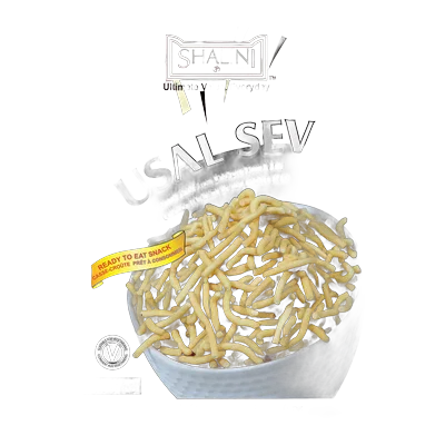 Shalini Usal Thick Jadi Sev, 160 g, at Shahi Groceries