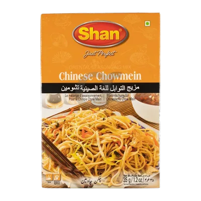 Shan Chinese Chowmein, 35 g, at Shahi Groceries
