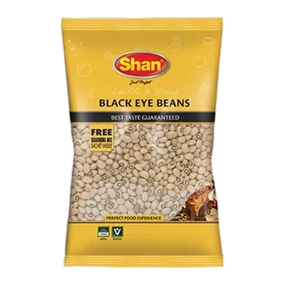 Shan Lobia Eyed Beans, 4 lb, at Shahi Groceries
