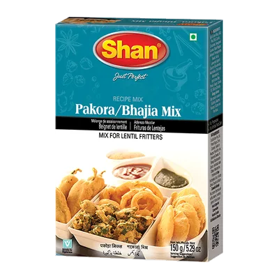 Shan Pakora Mix, 150 g, at Shahi Groceries