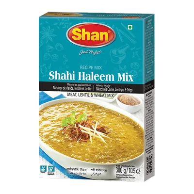 Shan Shahi Haleem Mix, 300 g, at Shahi Groceries