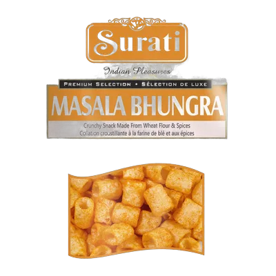 Surati Bhungra Masala, 80 g, at Shahi Groceries