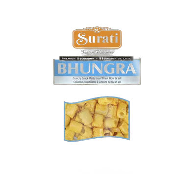 Surati Bhungra Plain, 80 g, at Shahi Groceries