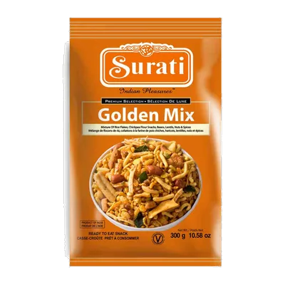 Surati Golden Mixture, 300 g, at Shahi Groceries