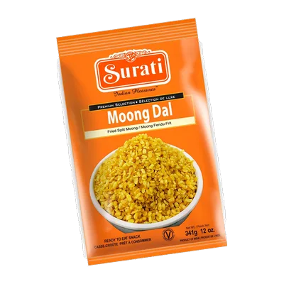 Surati Moong Dal Namkeen, 341 g, at Shahi Groceries