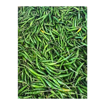 Thai Green Chilli, at Shahi Groceries