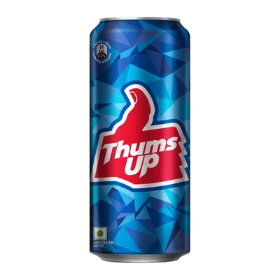 Thumbs Up Drink Can, 300 ml, at Shahi Groceries