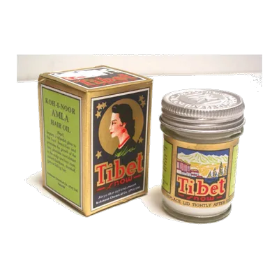 Tibet Snow Cream (Moisturizer), 1 pc, at Shahi Groceries