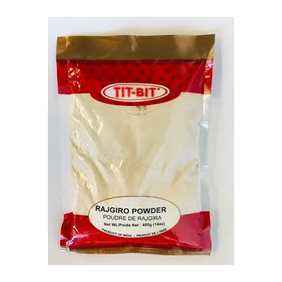 Tit Bit Rajgaro Powder, 400 g, at Shahi Groceries