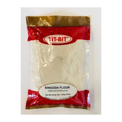 Tit Bit Singhoda Flour, 200 g, at Shahi Groceries