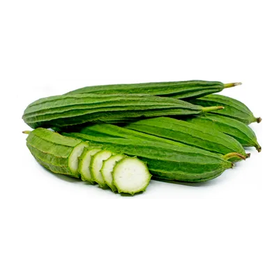 Turai Okra (Tori), at Shahi Groceries