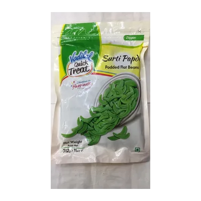 Vadilal Surti Papdi, 312 g, at Shahi Groceries