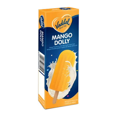 Vadilal Mango Dollies, 60 ml, at Shahi Groceries