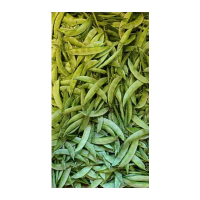 Valor Flat Green Beans Fresh, at Shahi Groceries